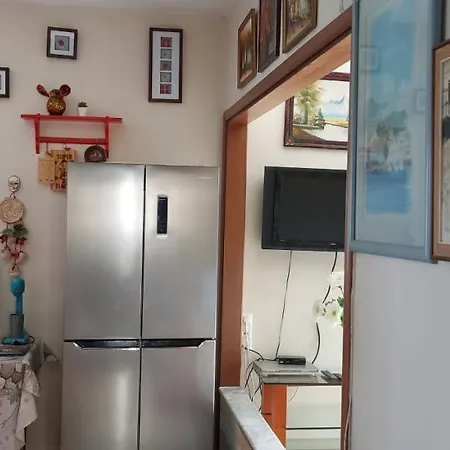 Holiday home Shley House 2 *