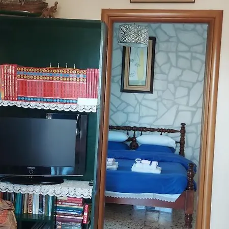 Holiday home Shley House 2 Artemida (Attica)