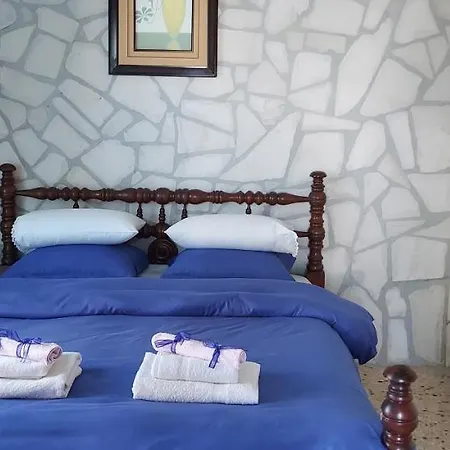 Holiday home Shley House 2 Artemida (Attica)
