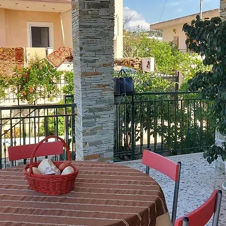 Shley House 2 Artemida (Attica)