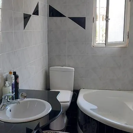 Shley House 2 Holiday home Artemida (Attica)